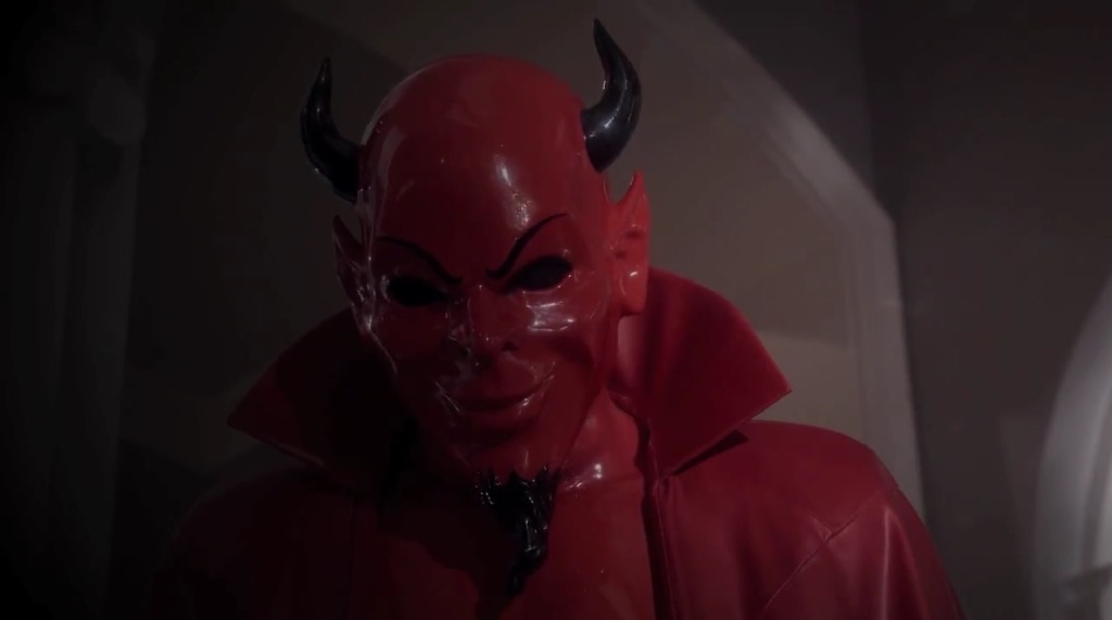 Scream Queens Scream Queens