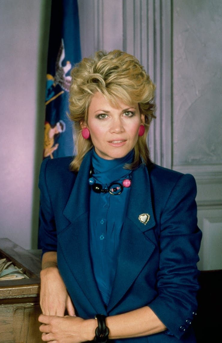 Markie Post health