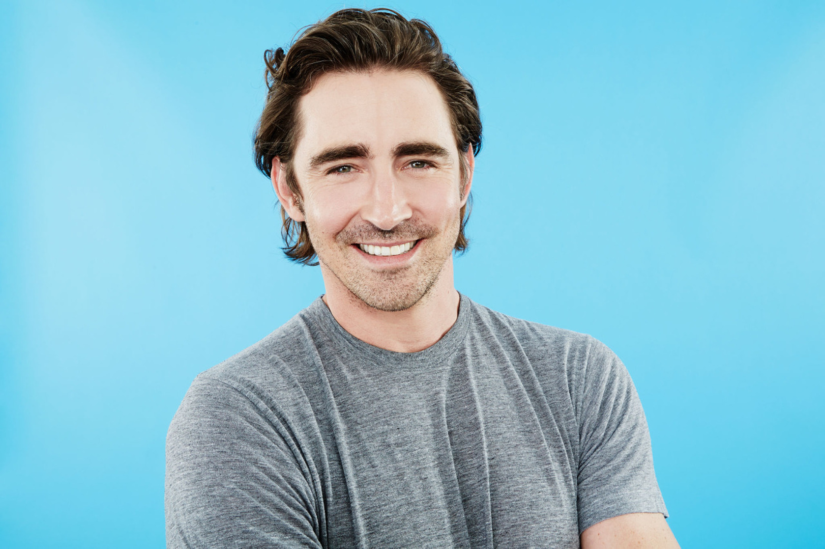 Lee Pace
