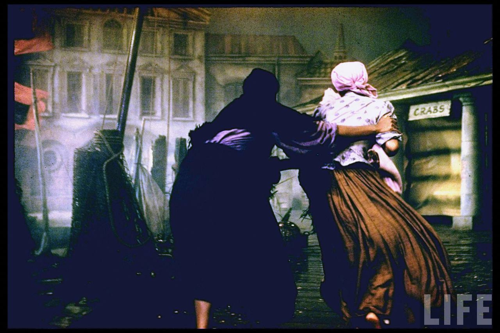 Porgy and Bess (1959)