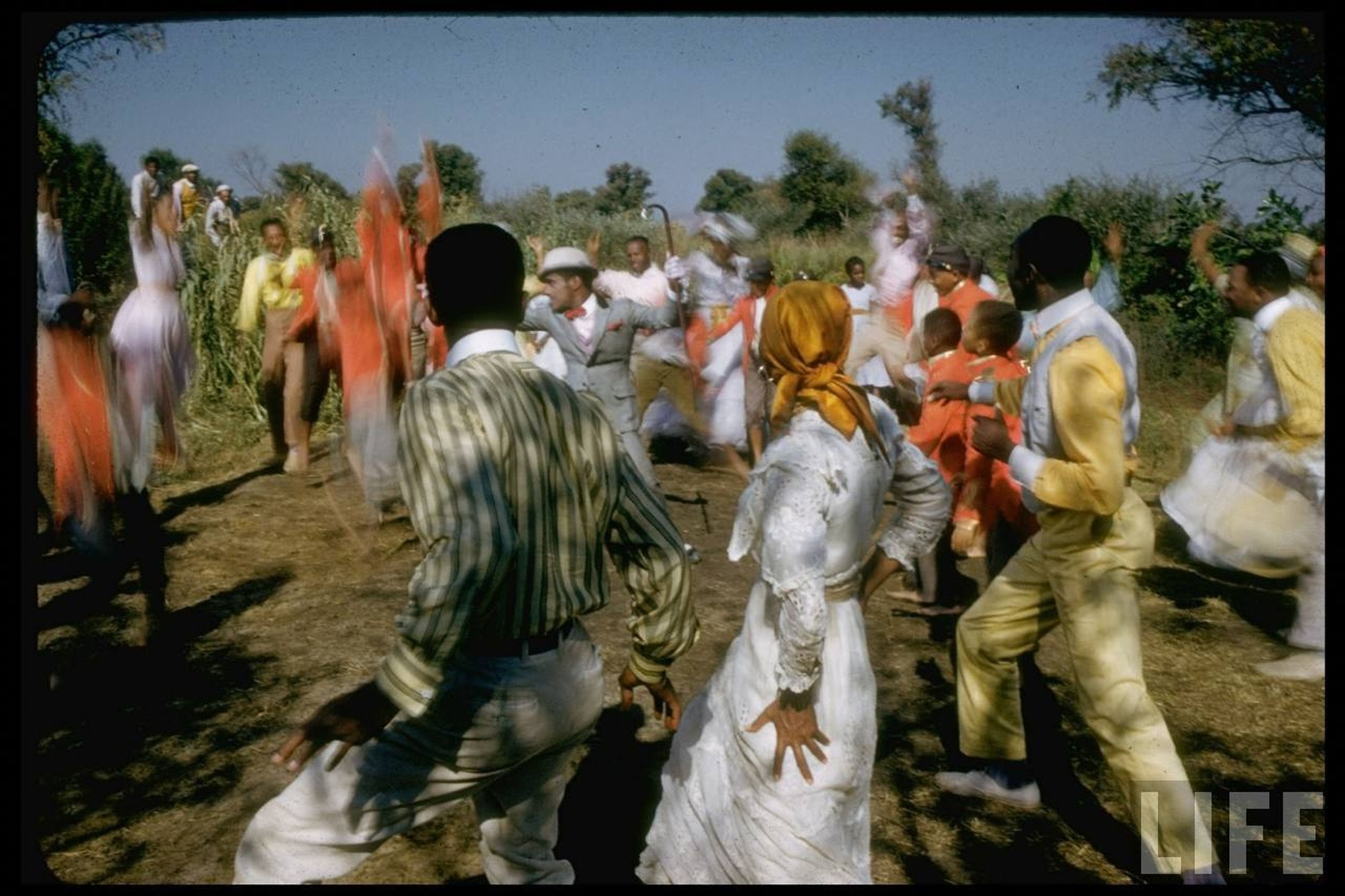 Porgy and Bess (1959)