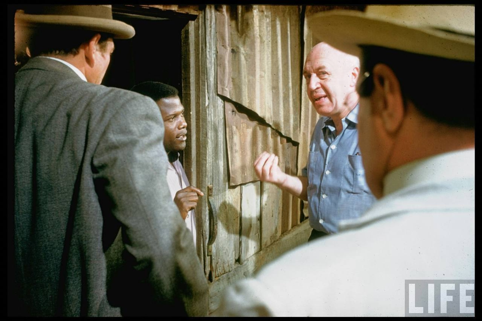 Porgy and Bess (1959)
