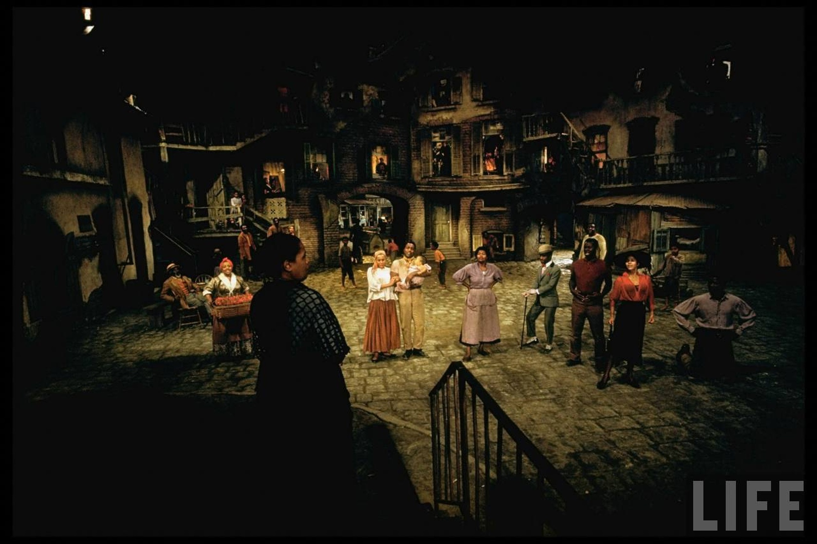 Porgy and Bess (1959)