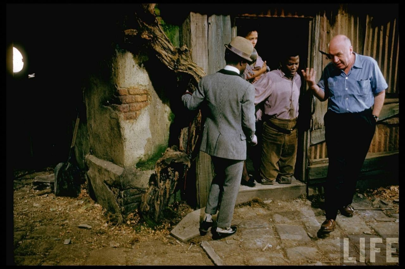 Porgy and Bess (1959)