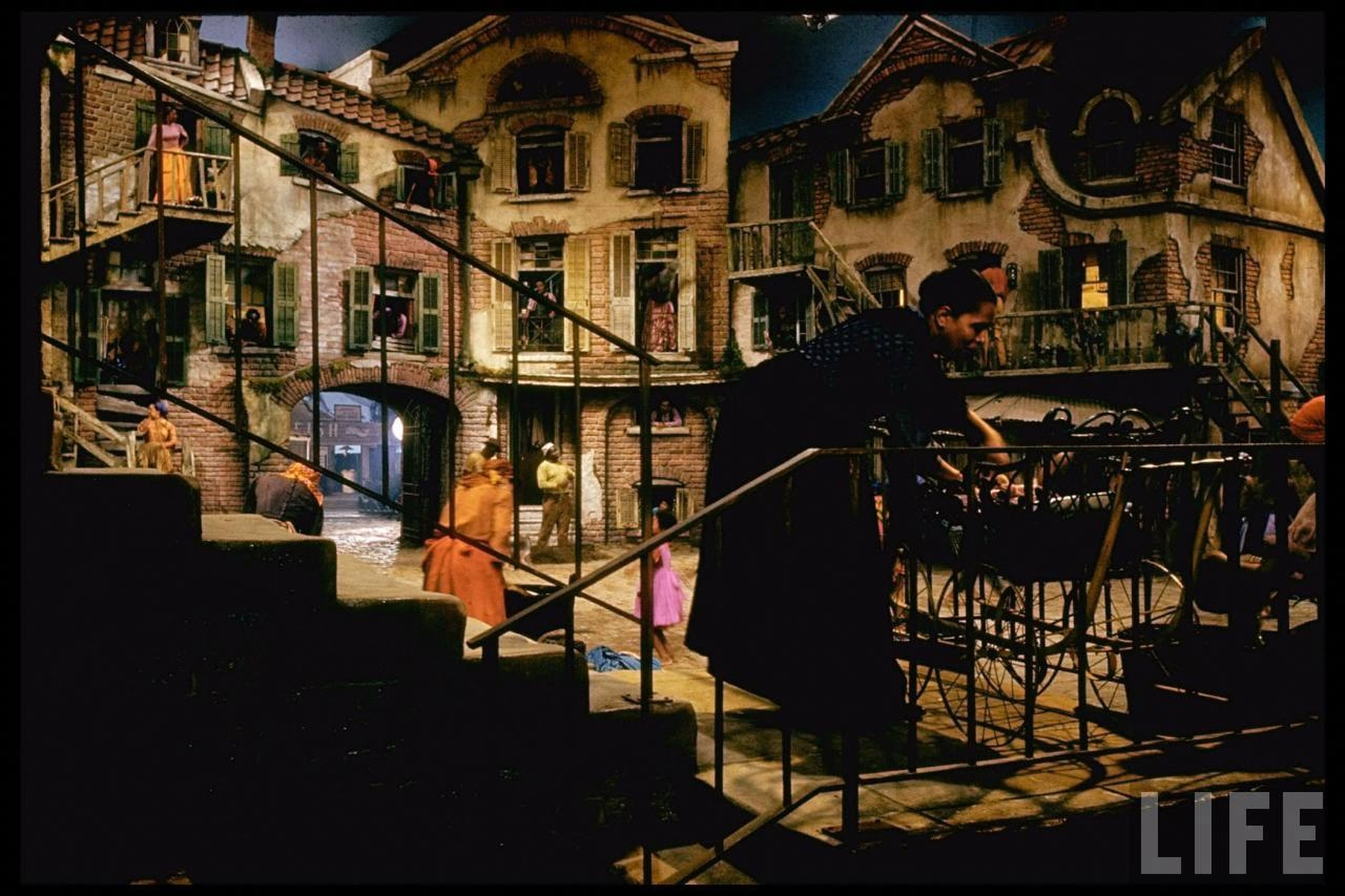 Porgy and Bess (1959)