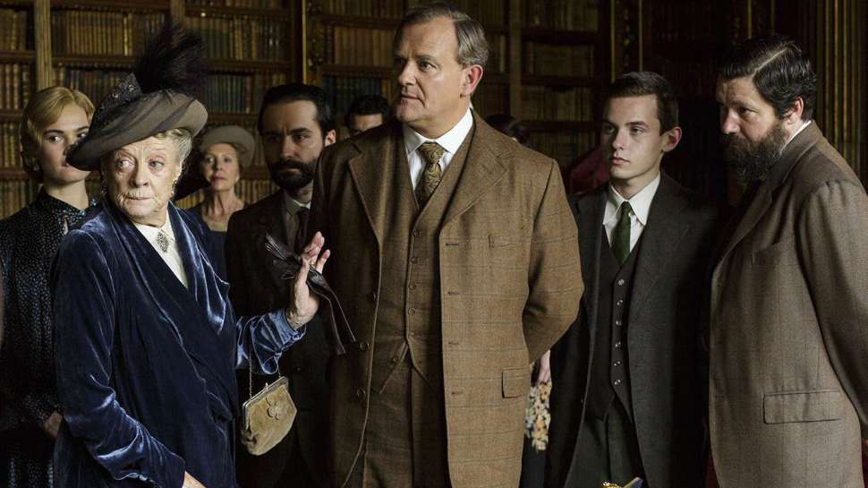 Downton Abbey
