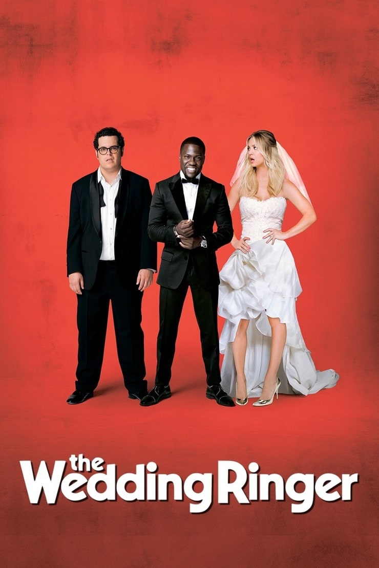 Picture of The Wedding Ringer