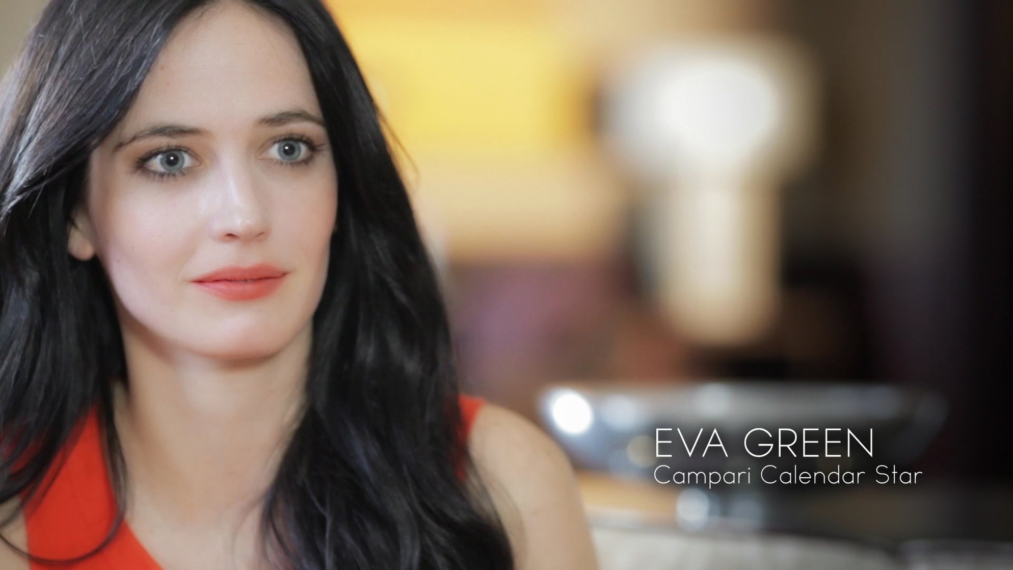 Eva Green