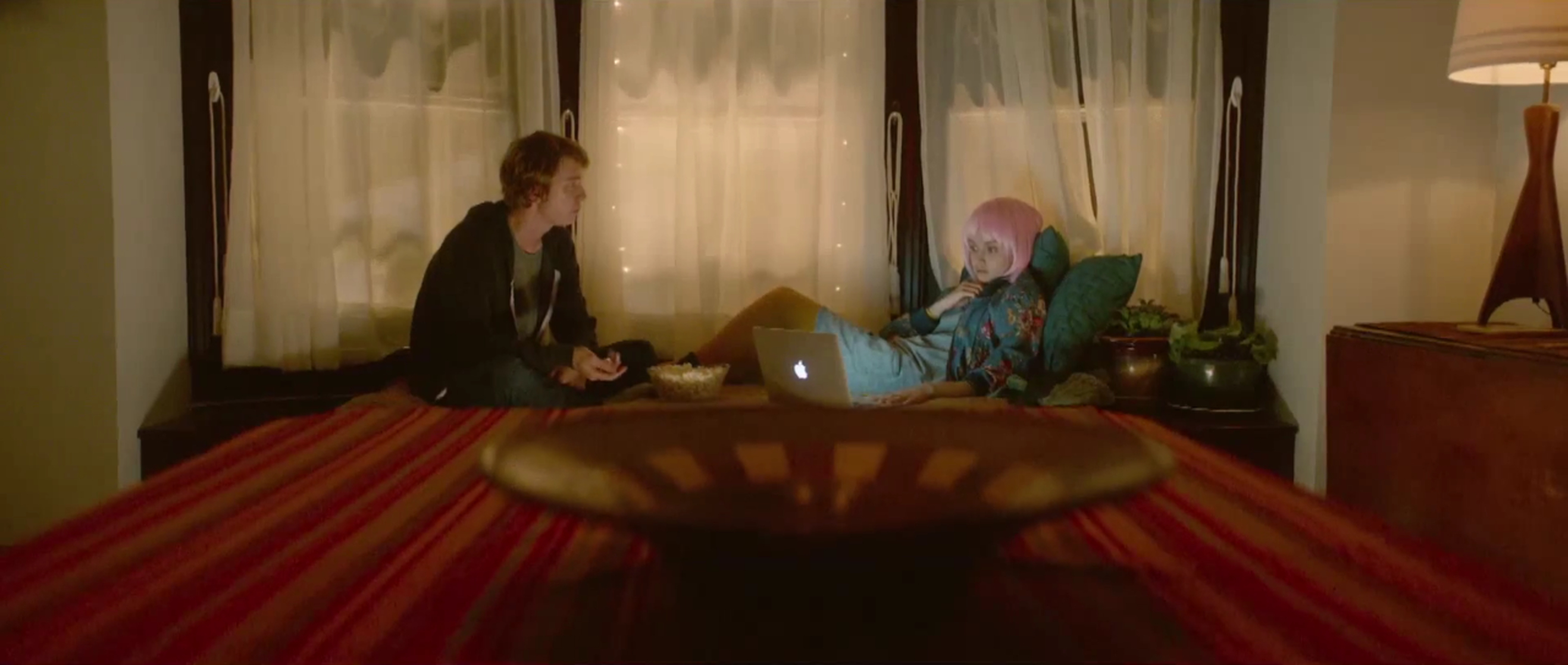 Me and Earl and the Dying Girl