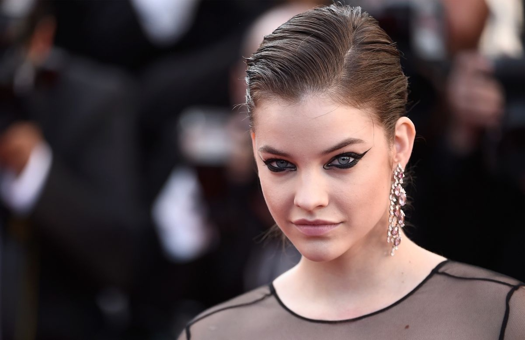 Barbara Palvin