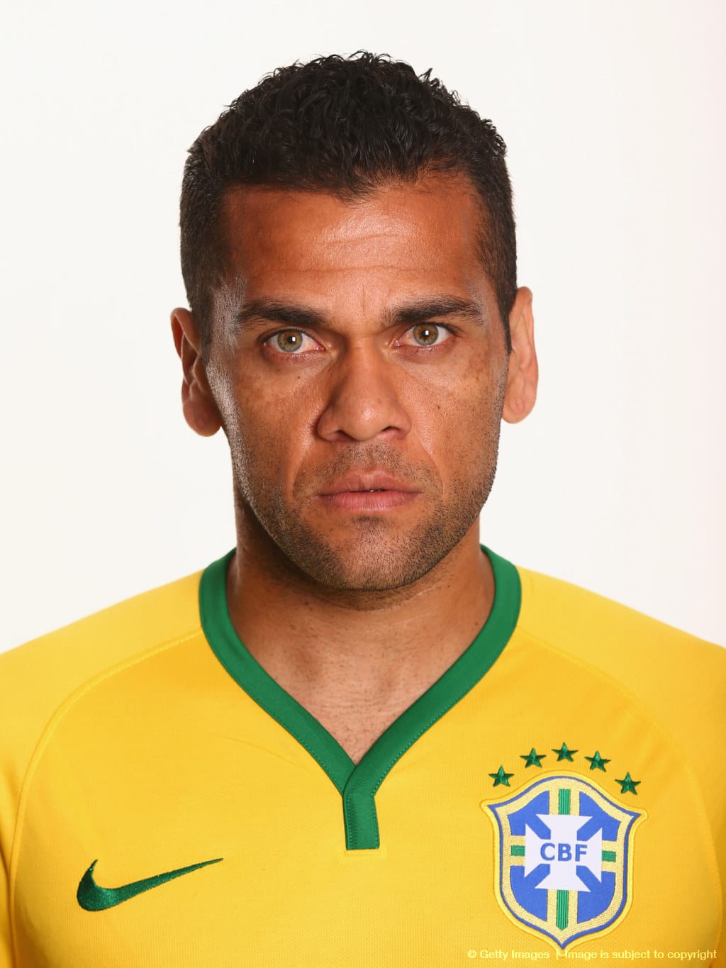 Dani Alves da Silva