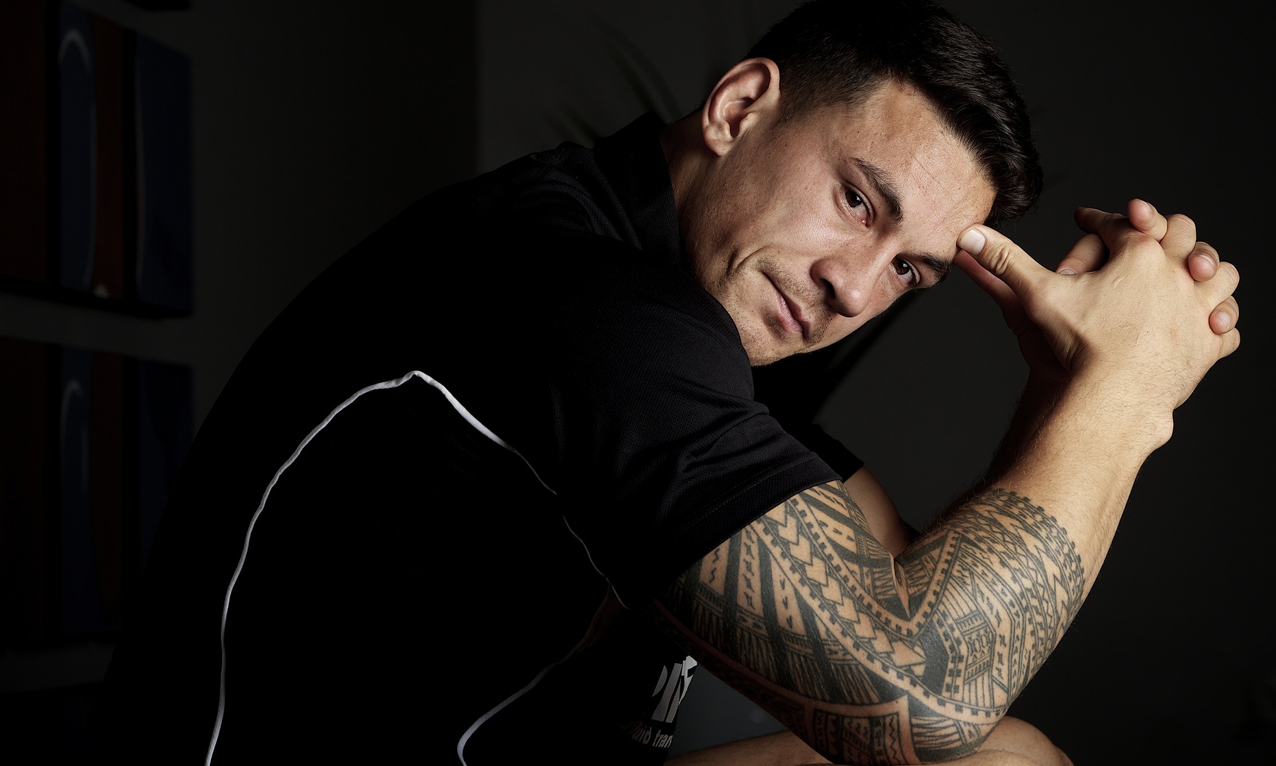 Sonny Bill Williams