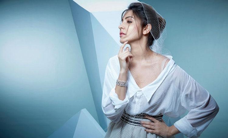 Anushka Sharma