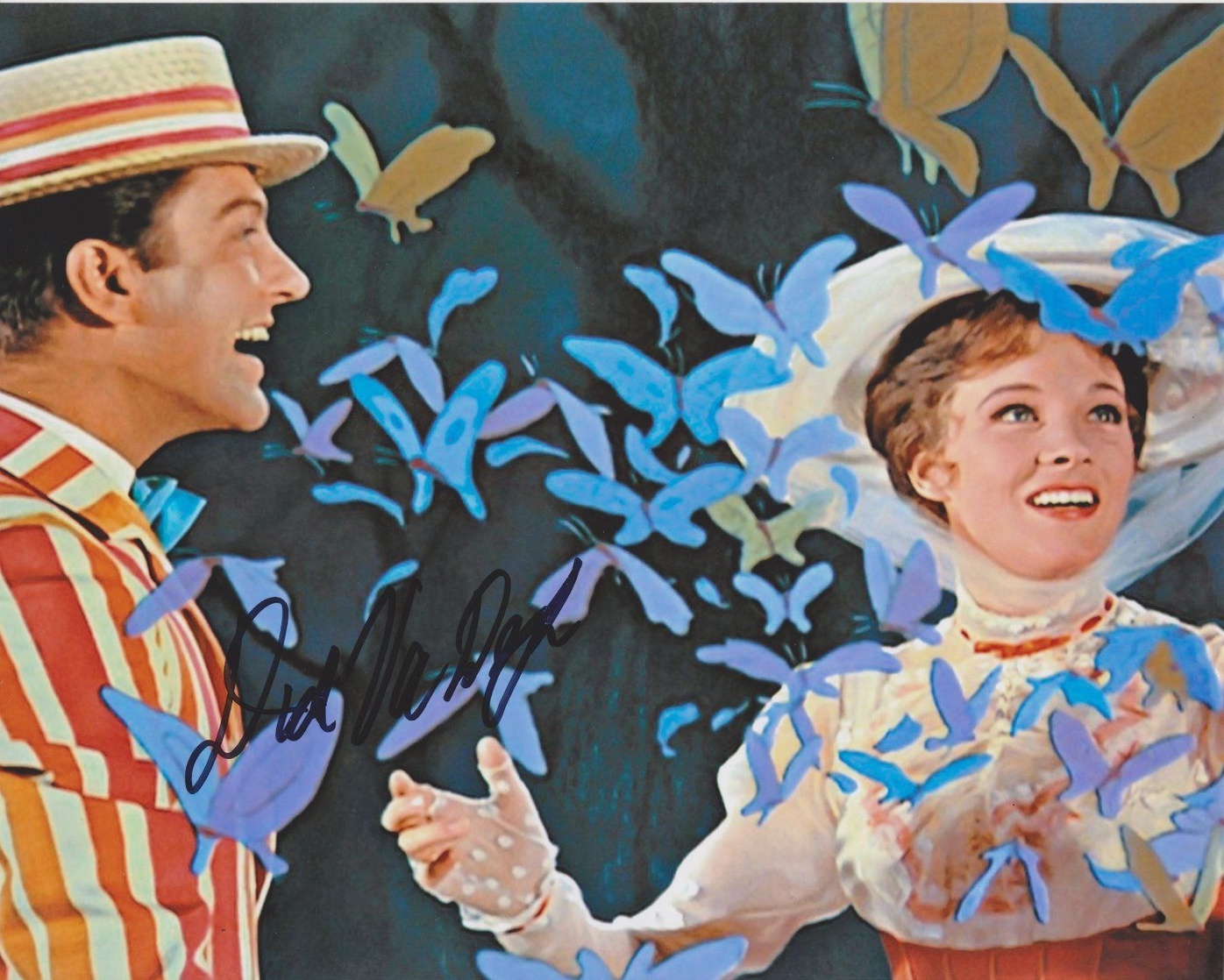 Mary Poppins