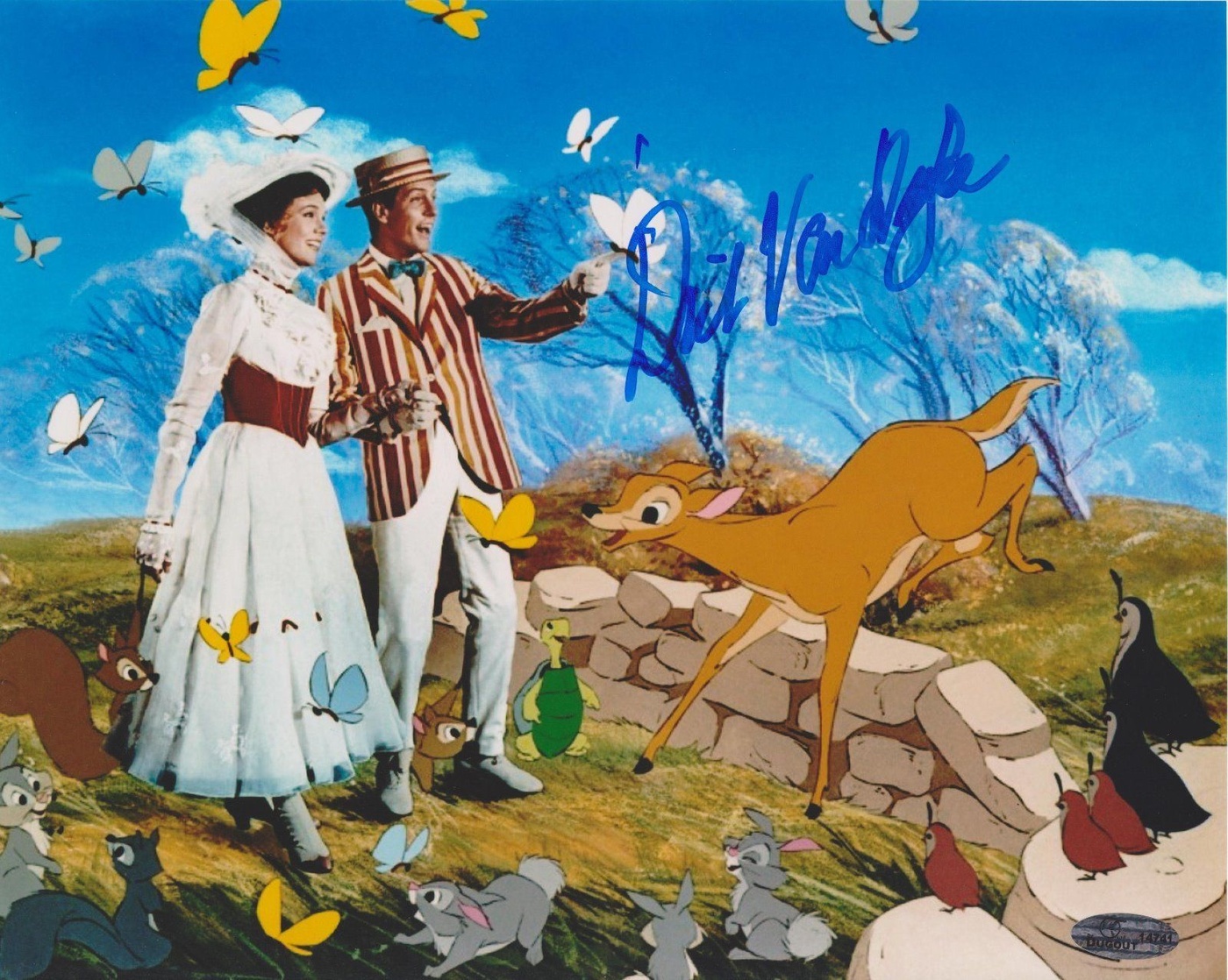 Mary Poppins Mary Poppins