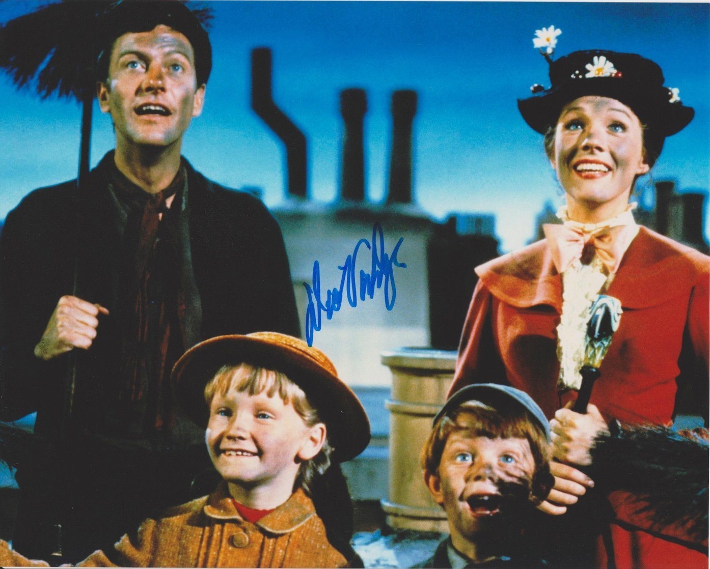 Mary Poppins Mary Poppins