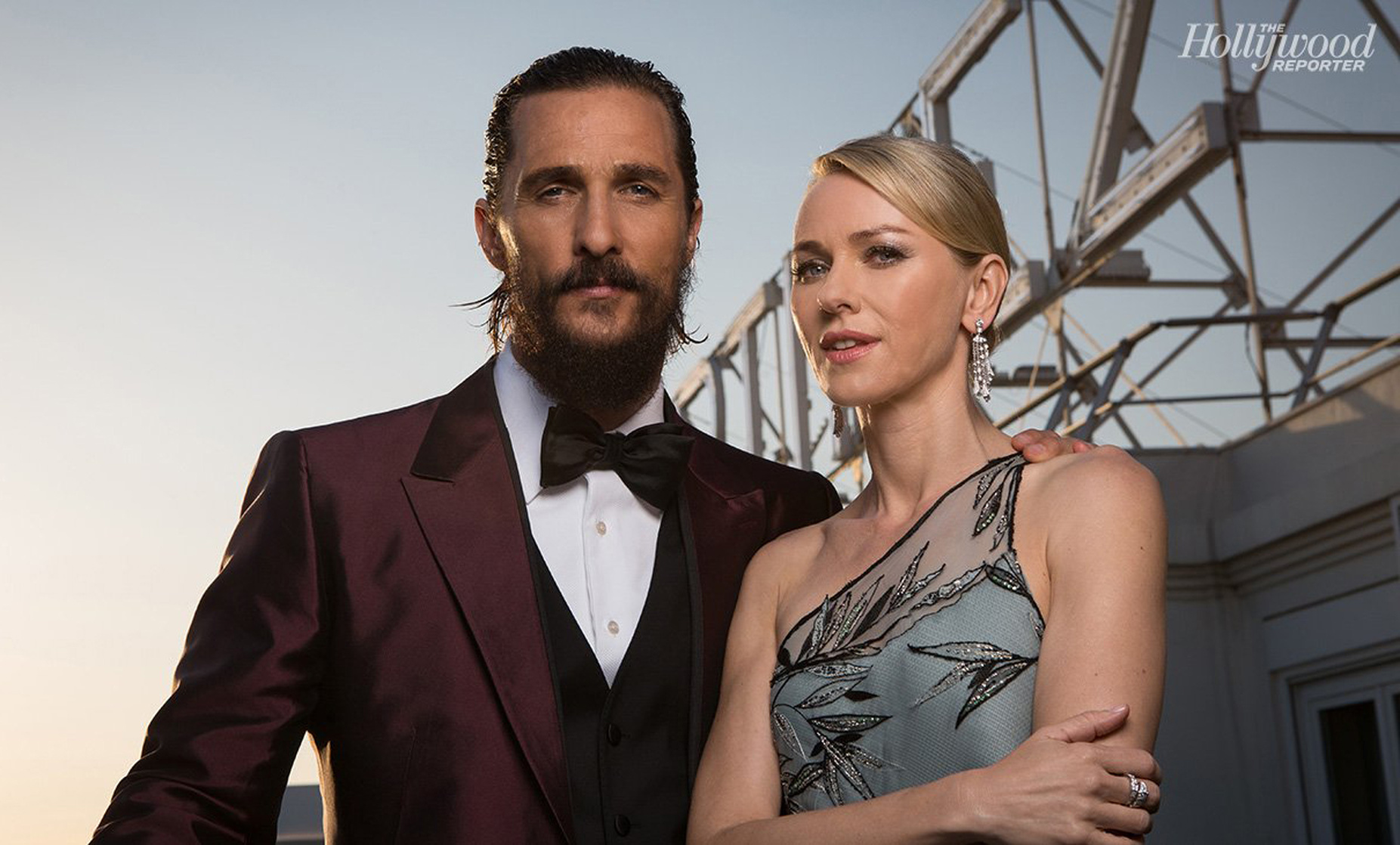 Matthew McConaughey Matthew McConaughey