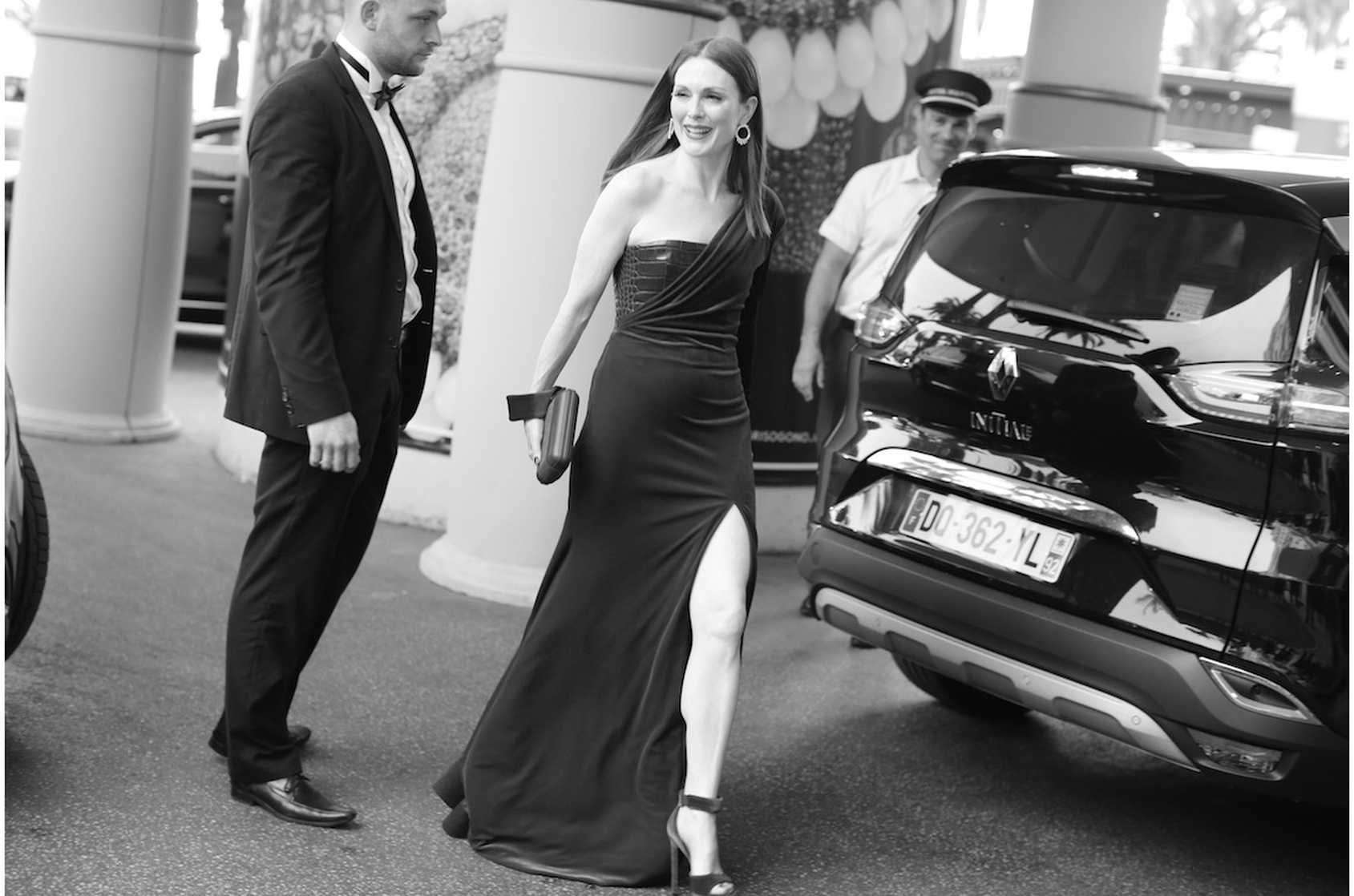 Julianne Moore