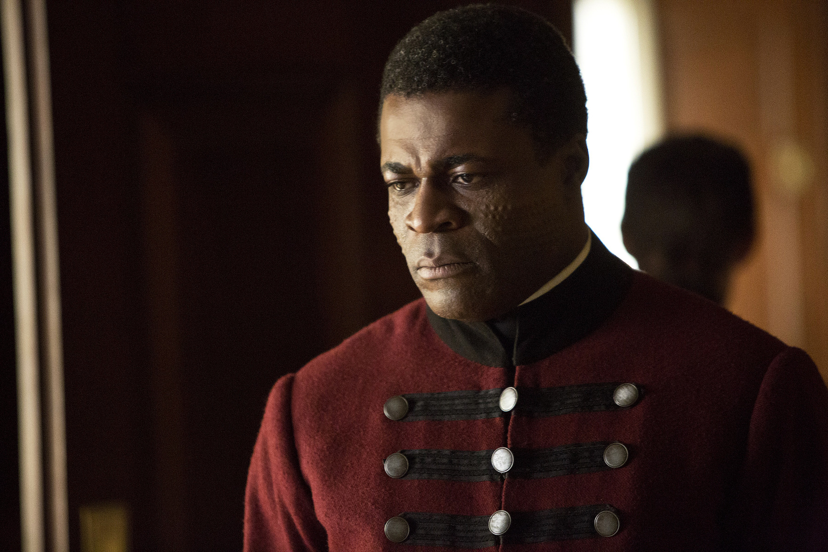 Penny Dreadful