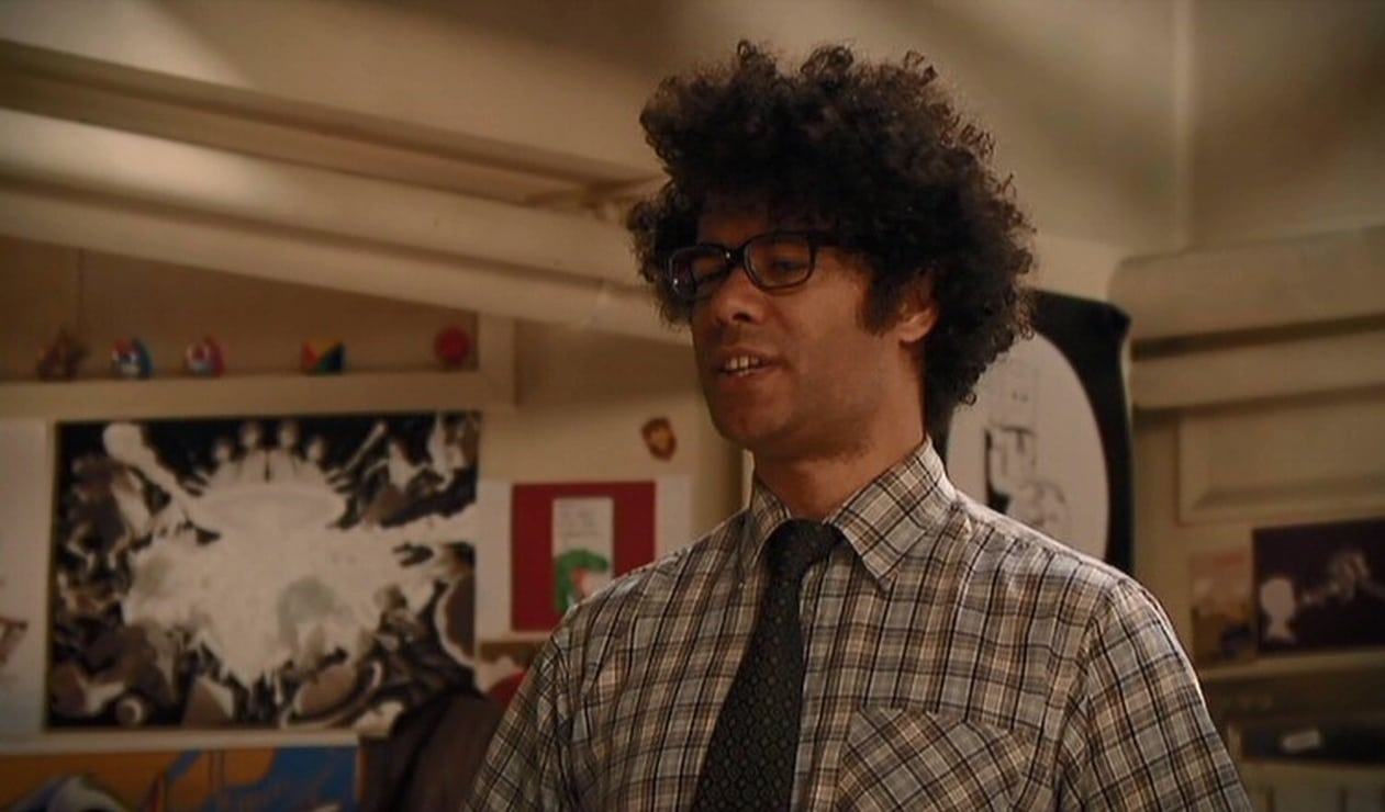 Picture Of The It Crowd