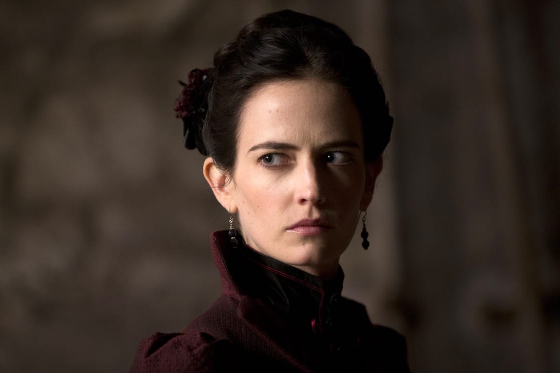 Picture Of Penny Dreadful