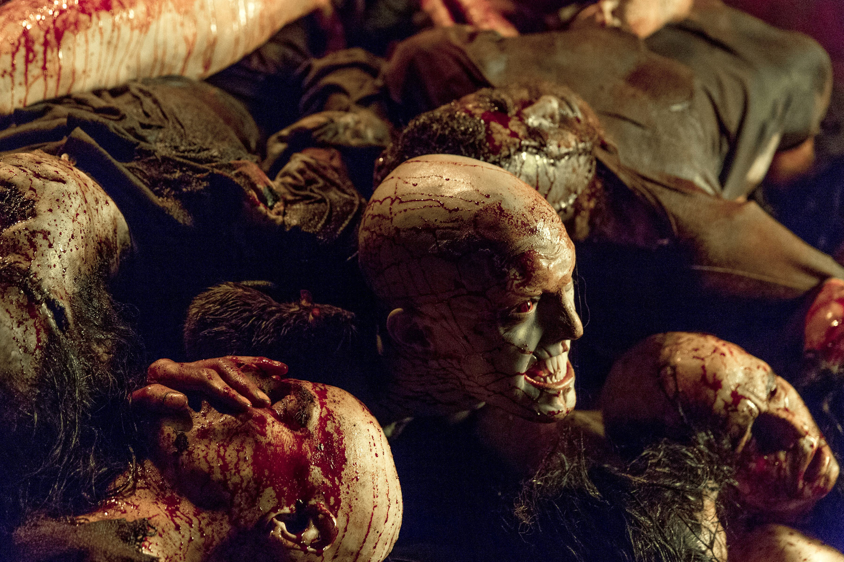 Penny Dreadful Penny Dreadful