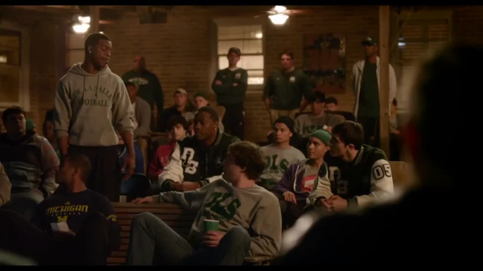 When the Game Stands Tall When the Game Stands Tall