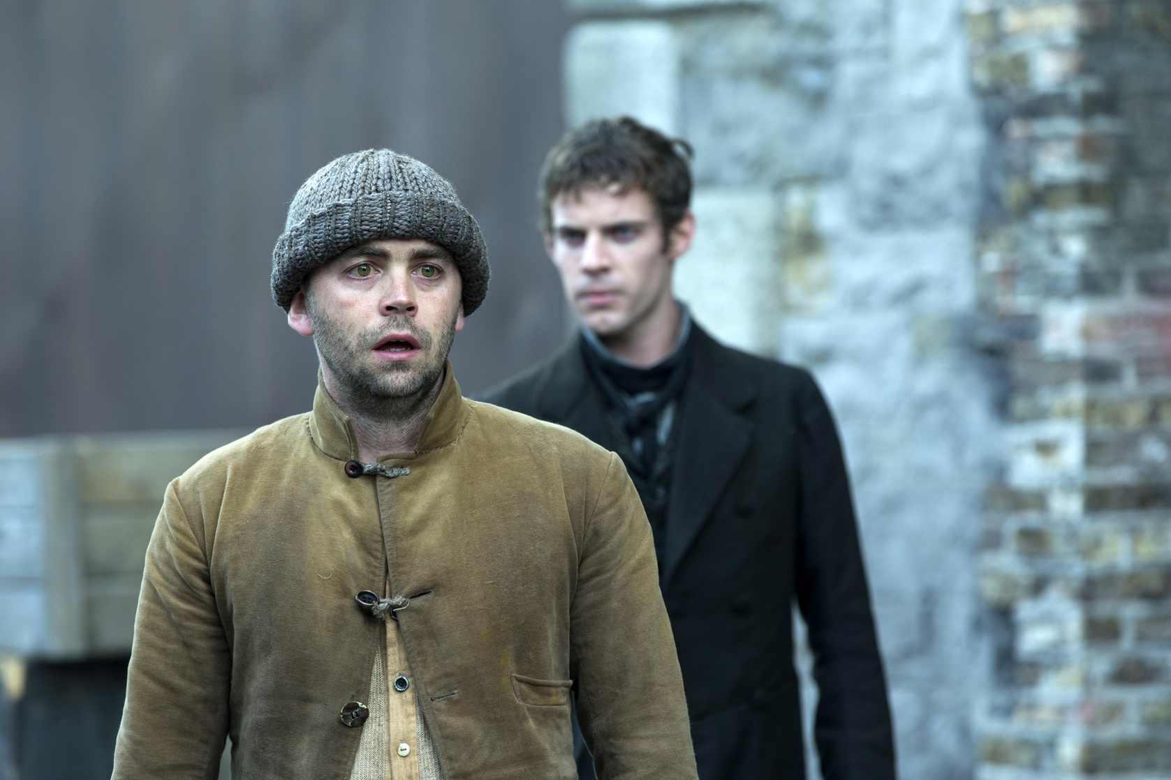 Penny Dreadful