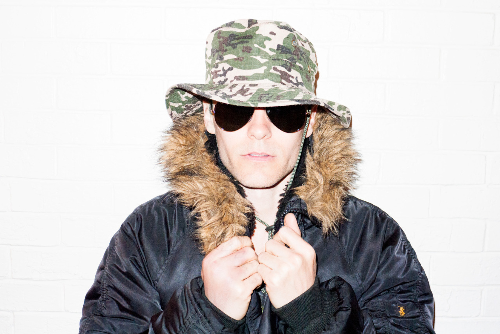 Jared Leto