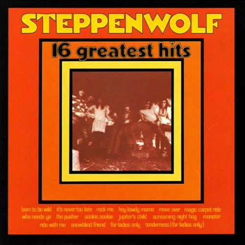 steppenwolf book meaning