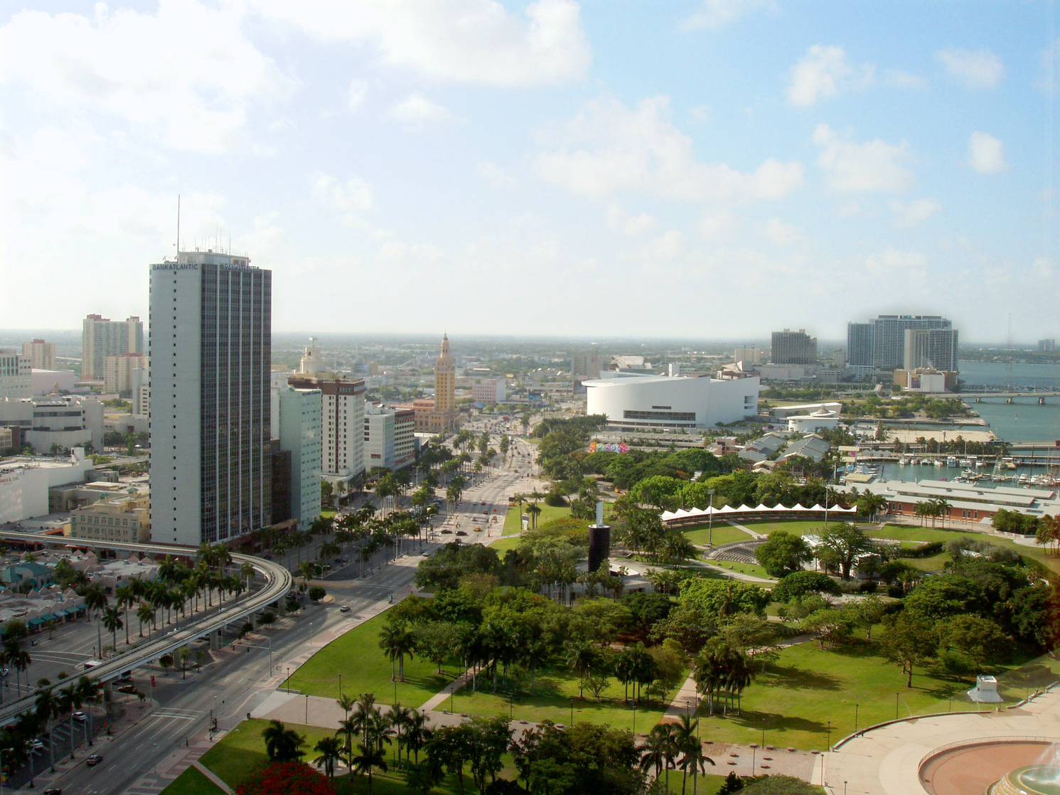 Miami, Florida