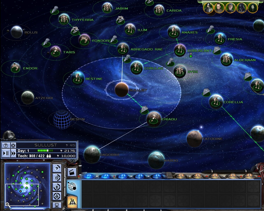 Star Wars: Empire at War