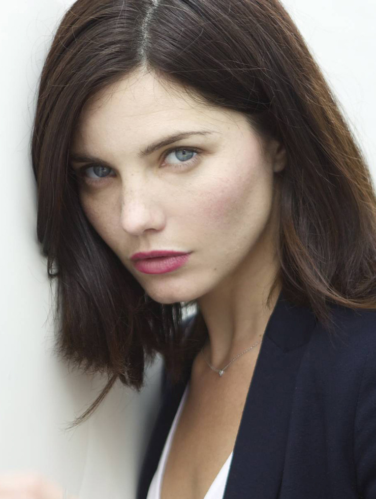 Picture of Delphine Chanéac