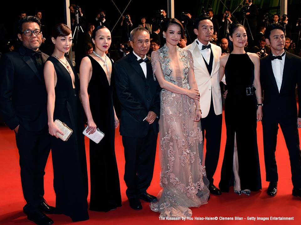 Hsiao-hsien Hou Hsiao-hsien Hou