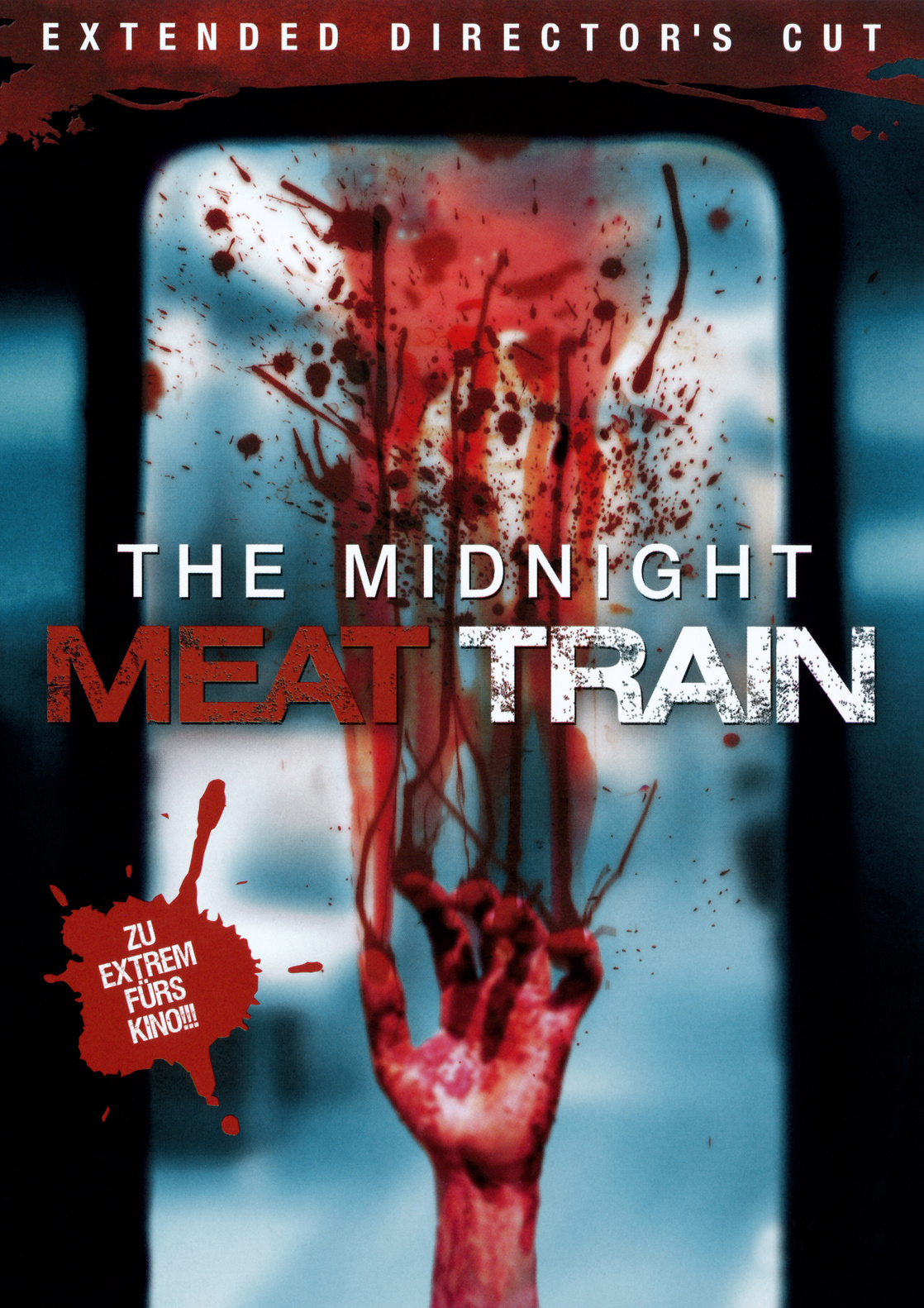 Picture of The Midnight Meat Train