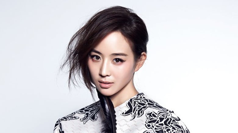 Janine Chang (張鈞甯) Janine Chang (張鈞甯)