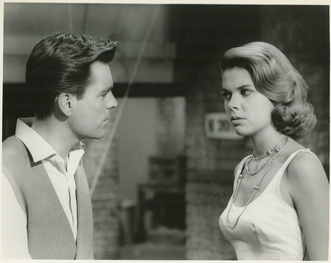 Robert Wagner