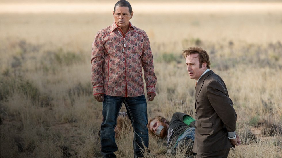 Better Call Saul Better Call Saul