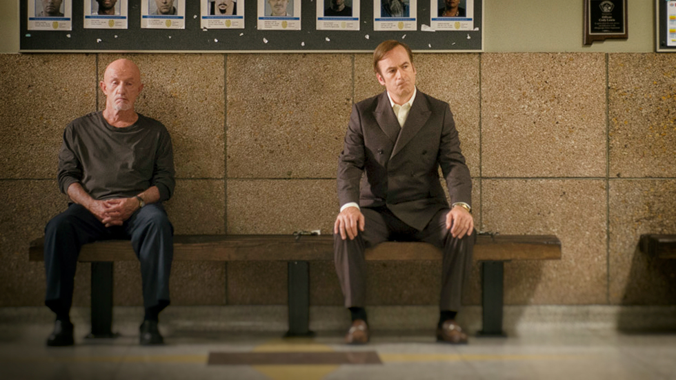 Better Call Saul Better Call Saul