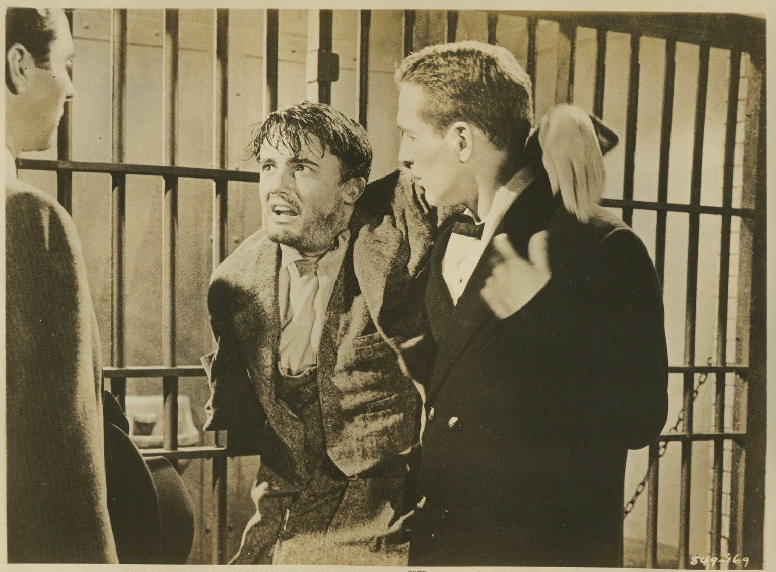 The Young Philadelphians (1959)