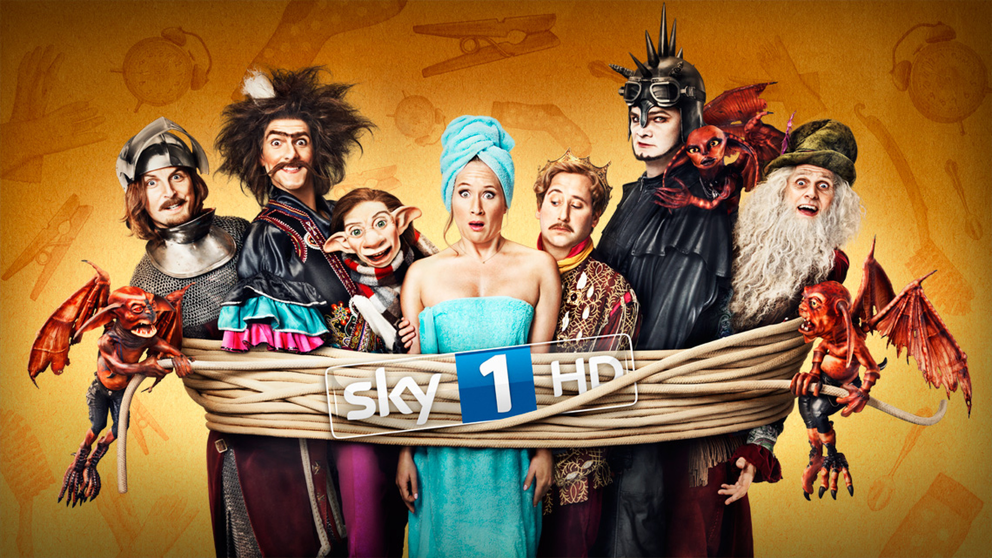 Yonderland