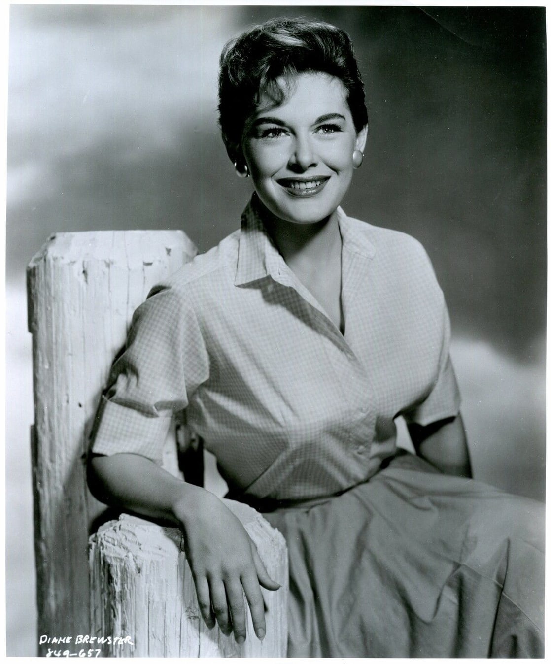 Picture of Diane Brewster