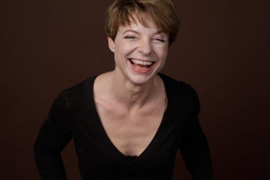 Julia Grimpe
