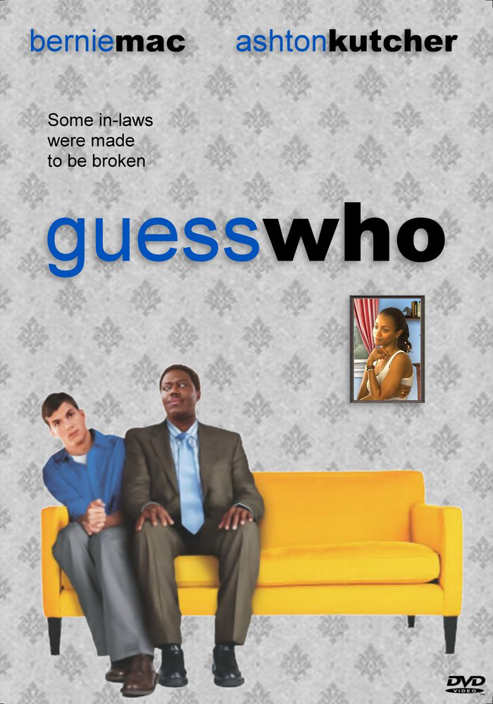 Image of Guess Who