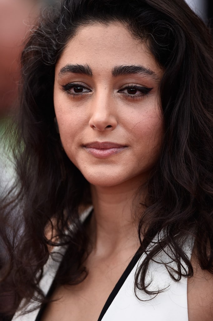 Next photo of Golshifteh Farahani