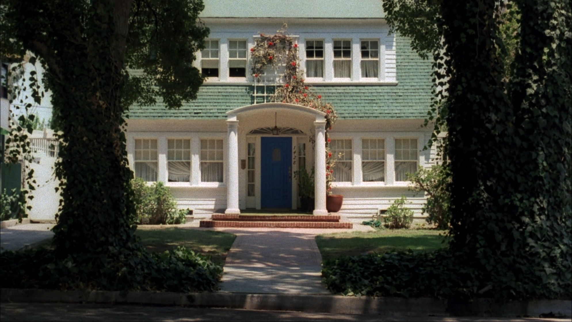 A Nightmare on Elm Street A Nightmare on Elm Street