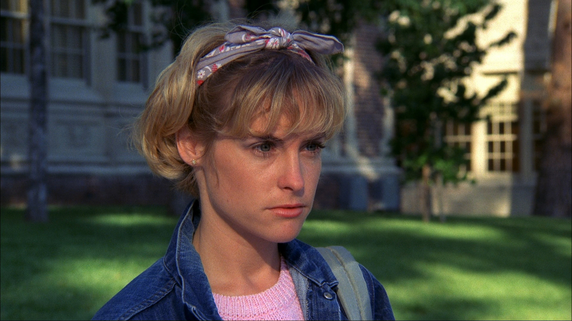 A Nightmare on Elm Street A Nightmare on Elm Street