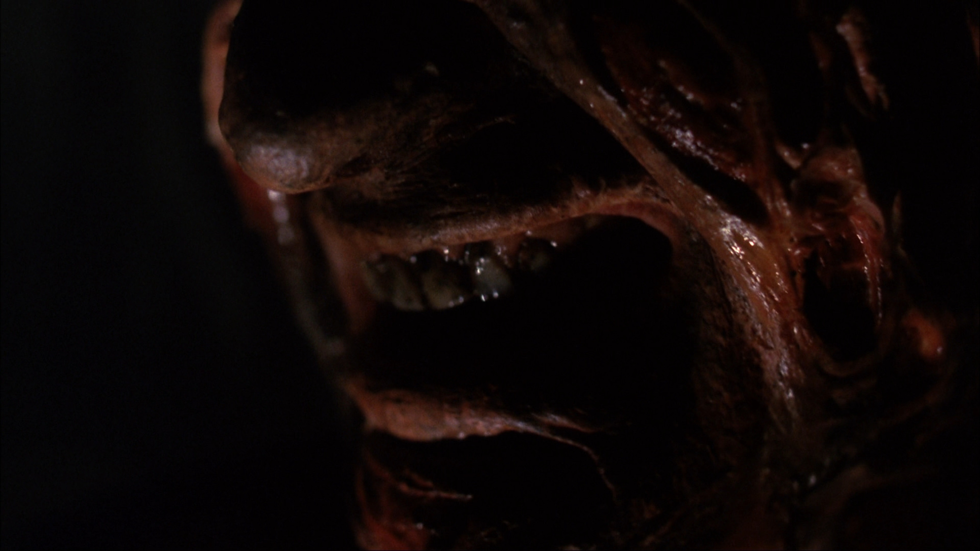 A Nightmare on Elm Street A Nightmare on Elm Street