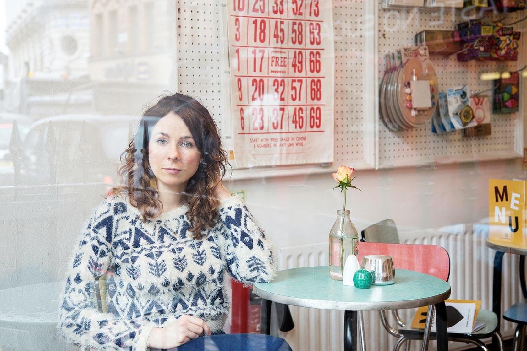 Cariad Lloyd