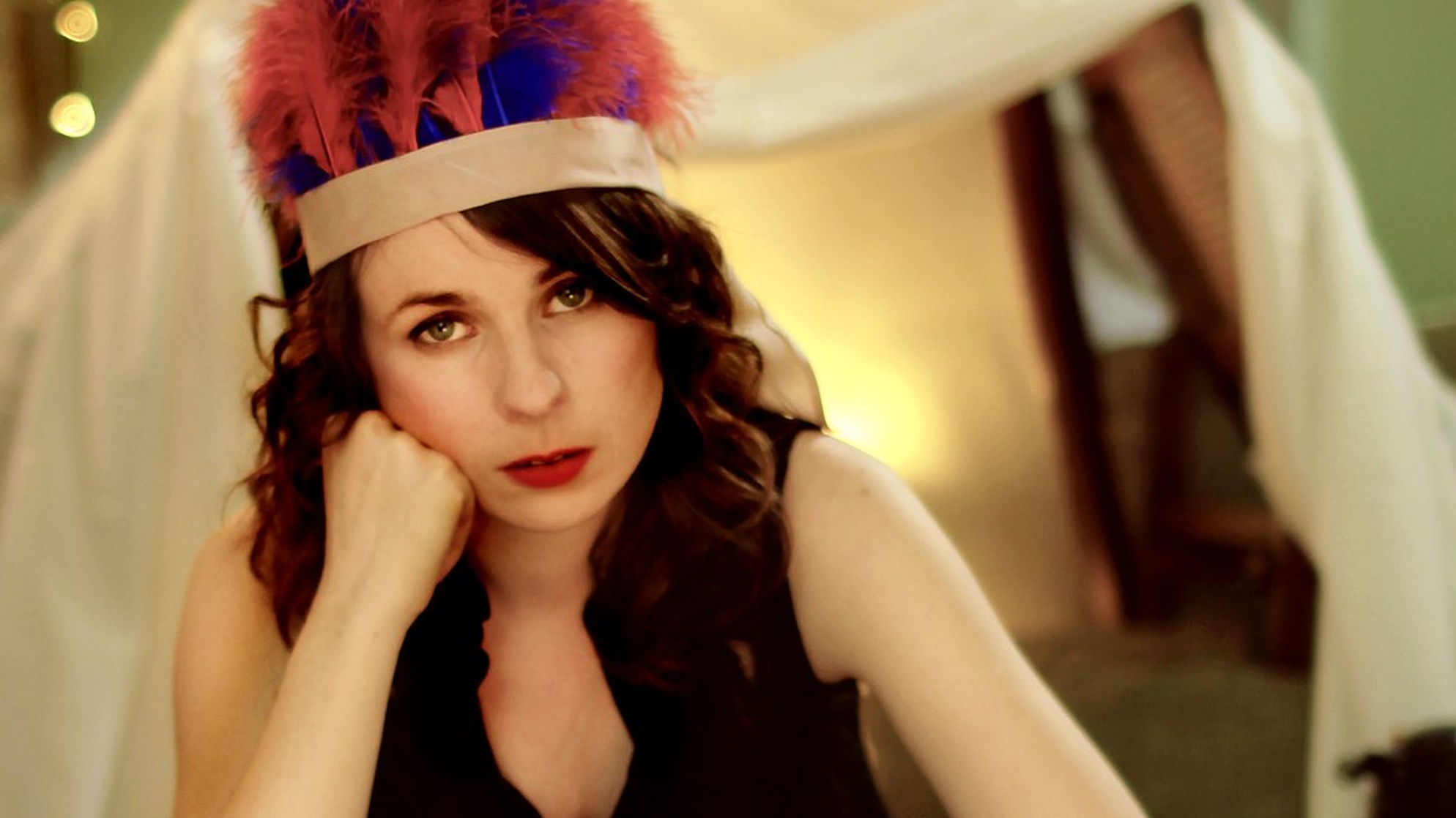 Picture of Cariad Lloyd